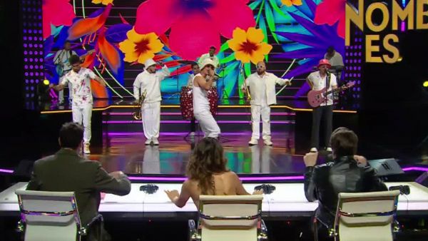 Una obertura para gozar y bailar con Moral Distraída
