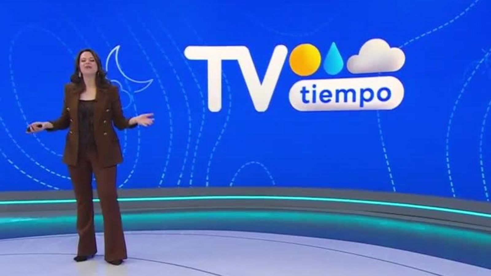 Pronóstico del tiempo: Lunes 27 de octubre 2025 | TV Tiempo
