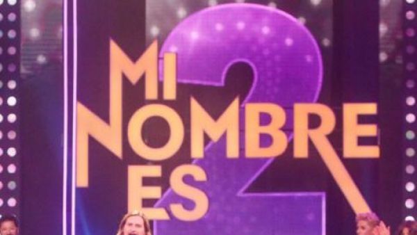 Desde esta noche por TVN: Semana de feats en Mi Nombre Es
