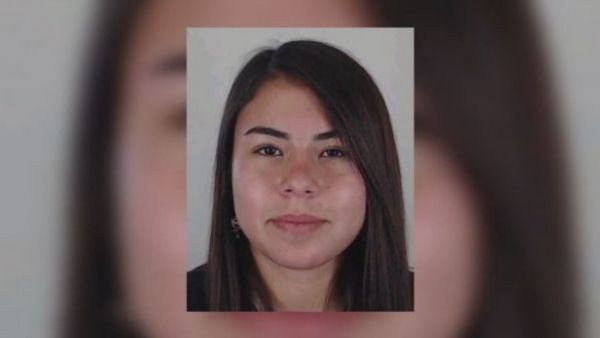 Estaba enterrada: encuentran cuerpo de Krishna Aguilera en Calera de Tango
