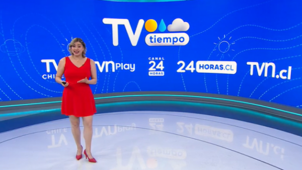 Pronóstico del tiempo: Martes 28 de octubre 2025 | TV Tiempo

