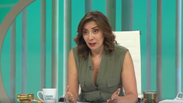 Carmen Gloria a tu servicio | Capítulo 27 de octubre 2025
