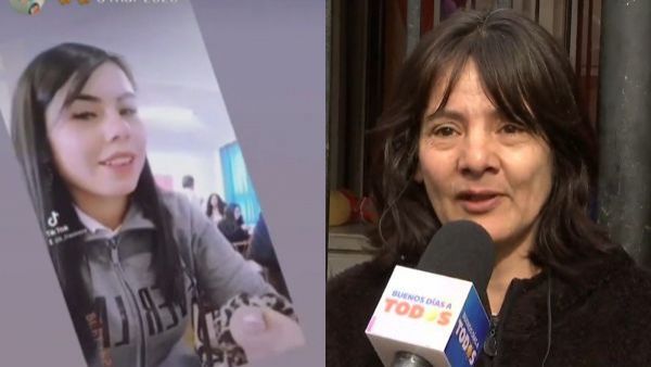 "Ni con ellos mismos...": El mensaje de la madre de Krishna Aguilera a los detenidos por la muerte de su hija
