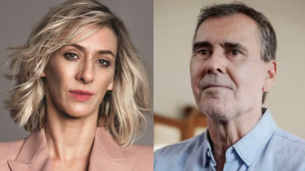 Cristián Campos rompe el silencio tras demandar a Raffaella Di Girolamo