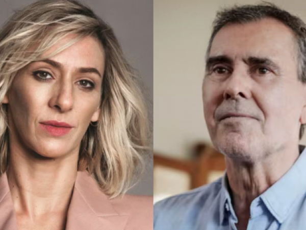 Cristián Campos rompe el silencio tras demandar a Raffaella Di Girolamo