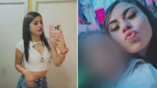 "Con las que él sale a discoteques": Habla padre de detenida de 17 años por muerte de Krishna Aguilera
