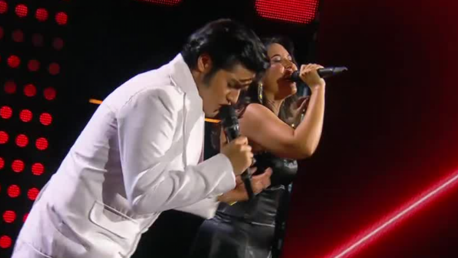 "If I can dream": Elvis Presley en un himno lleno de esperanza y paz
