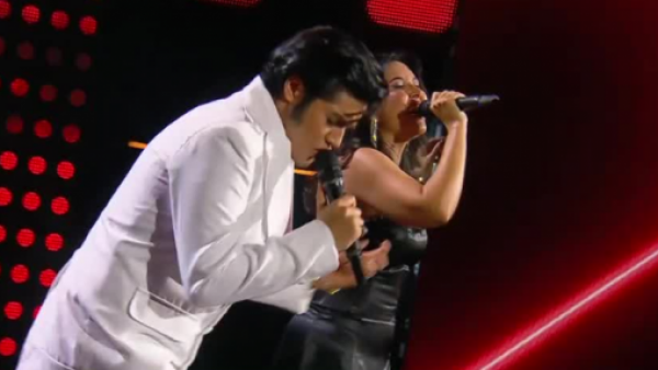"If I can dream": Elvis Presley en un himno lleno de esperanza y paz
