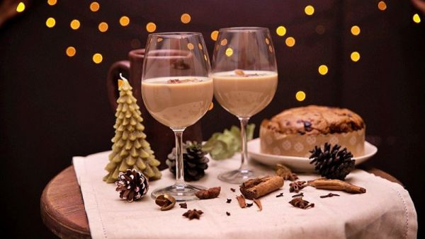 Regalo de Navidad: Cola de Mono es elegido el cuarto mejor cóctel del mundo