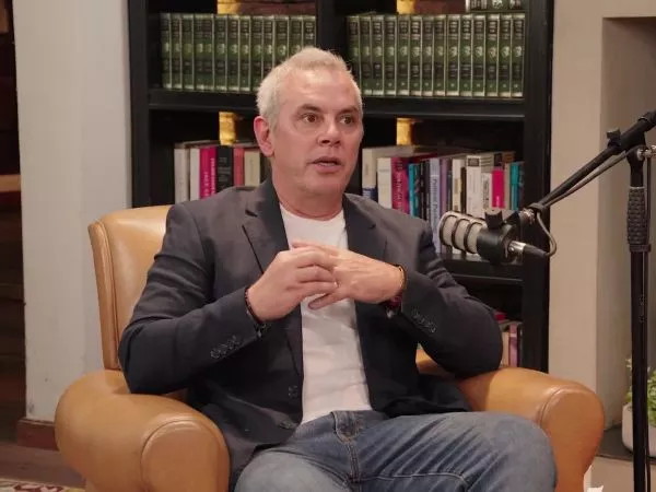 José Miguel Viñuela en 