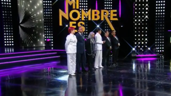 El jurado eligió: estos son los tres artistas que van al miércoles de eliminación
