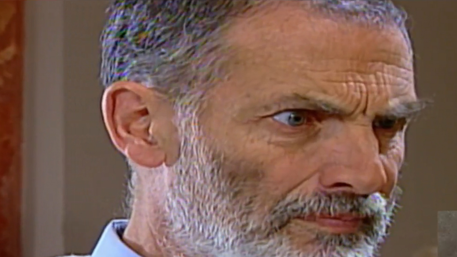 El adiós de Jaime Vadell a Héctor Noguera: "Es una pérdida tremenda y dolorosa"
