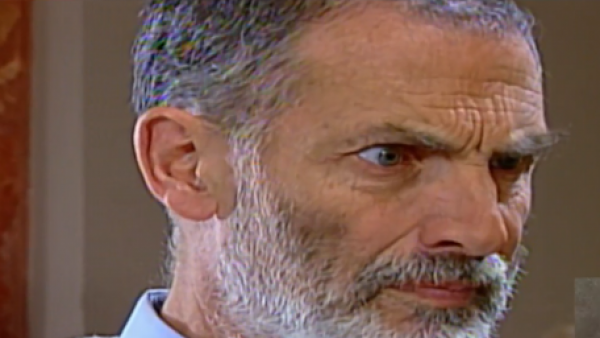 El adiós de Jaime Vadell a Héctor Noguera: "Es una pérdida tremenda y dolorosa"

