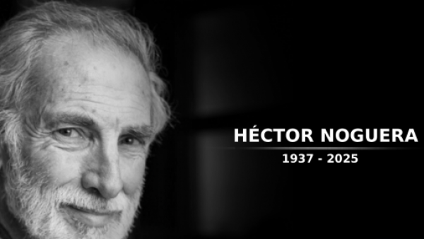 La despedida de TVN a Héctor Noguera: Adiós Mr. Clark, gracias Federico Valdivieso y larga vida al rey Melquíades
