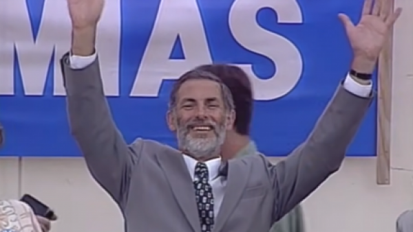 TVN rinde homenaje a Héctor Noguera con una programación especial
