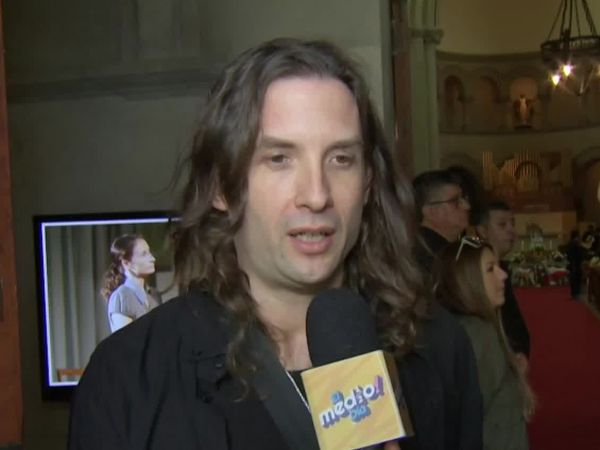 Diego Noguera, hijo de Héctor Noguera