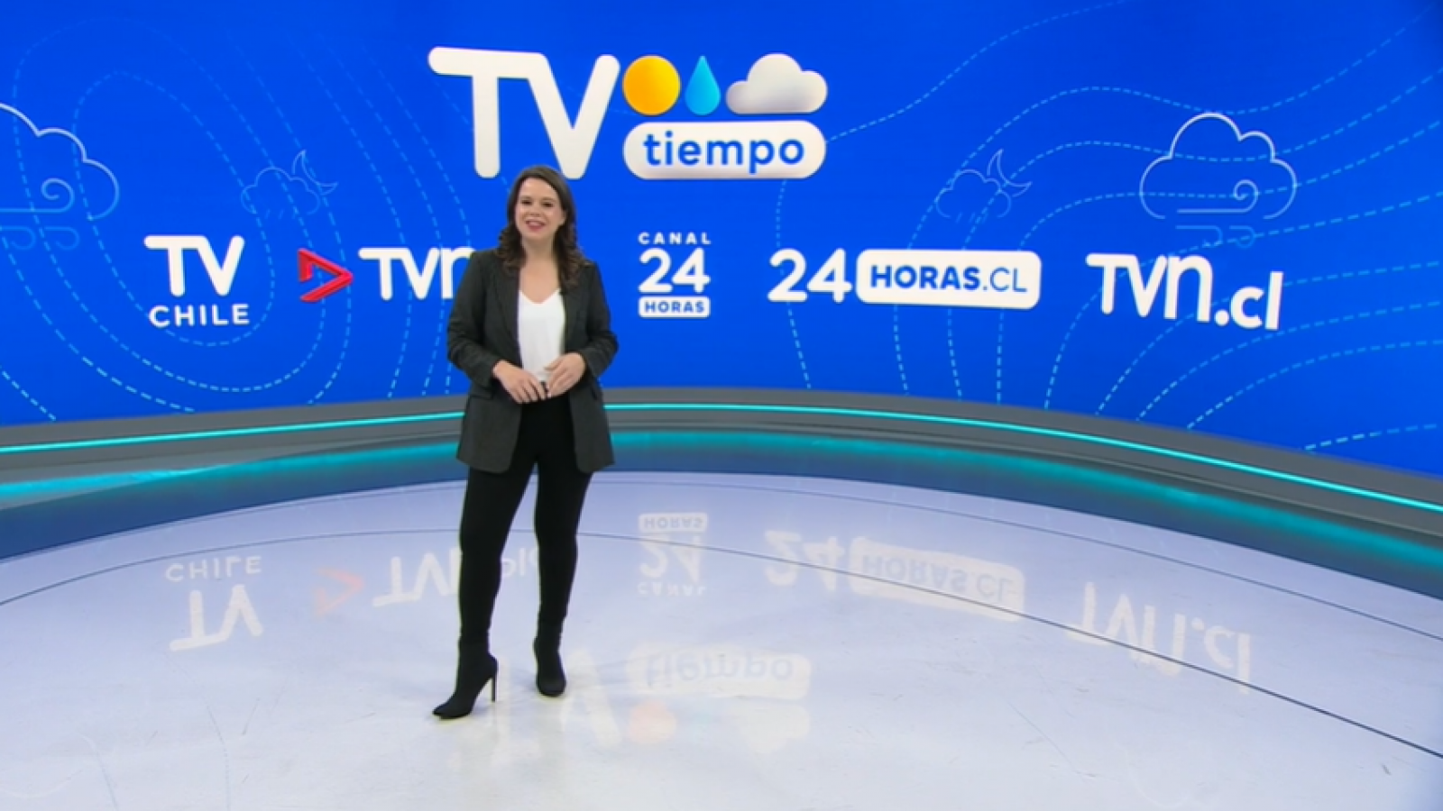 Pronóstico del tiempo: Jueves 30 de octubre 2025 | TV Tiempo
