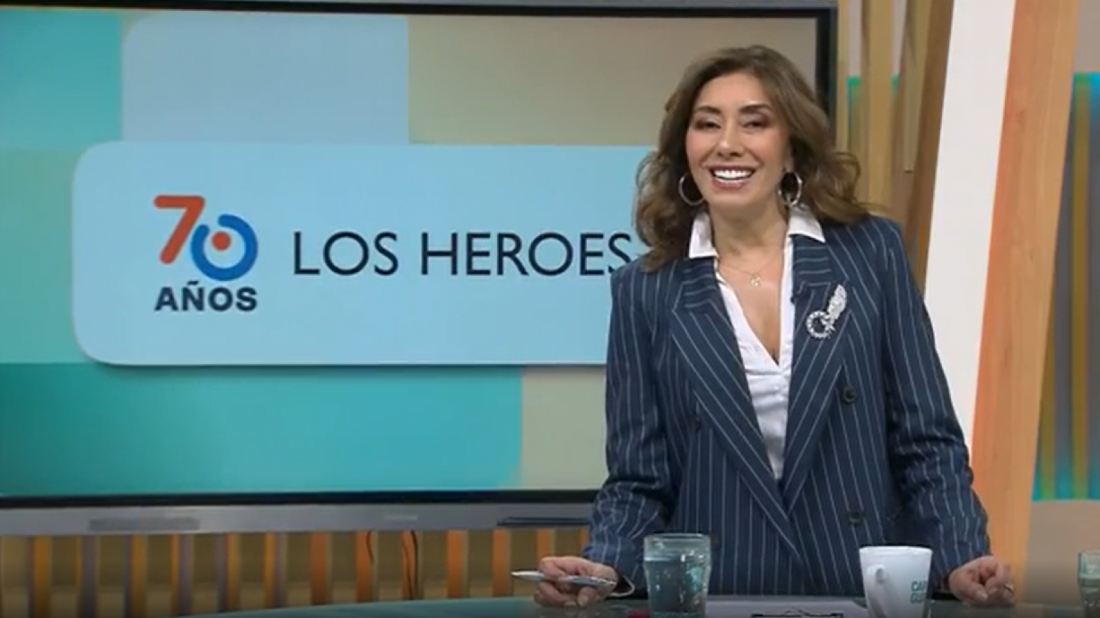 Carmen Gloria a tu servicio | Capítulo 29 de octubre 2025
