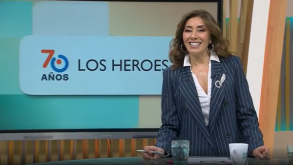 Carmen Gloria a tu servicio | Capítulo 29 de octubre 2025
