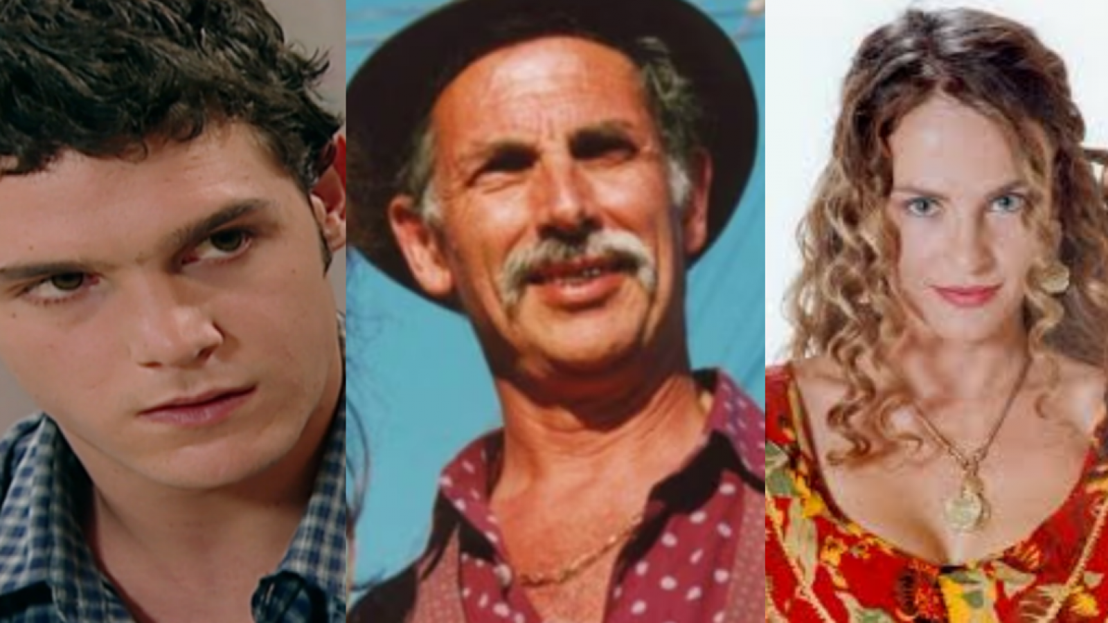 Actores de Romané recuerdan a Héctor Noguera tras su fallecimiento