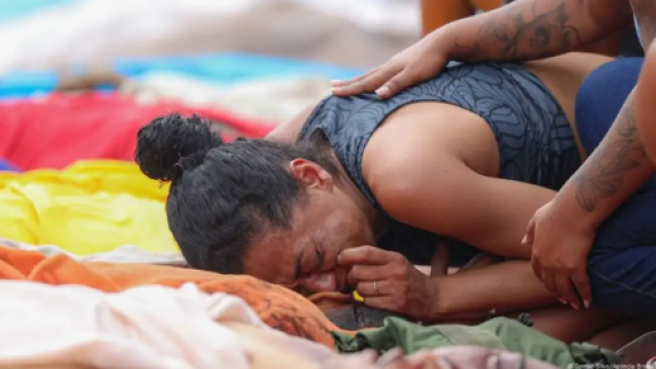 Suben a 132 los muertos en operación policial en Río de Janeiro
