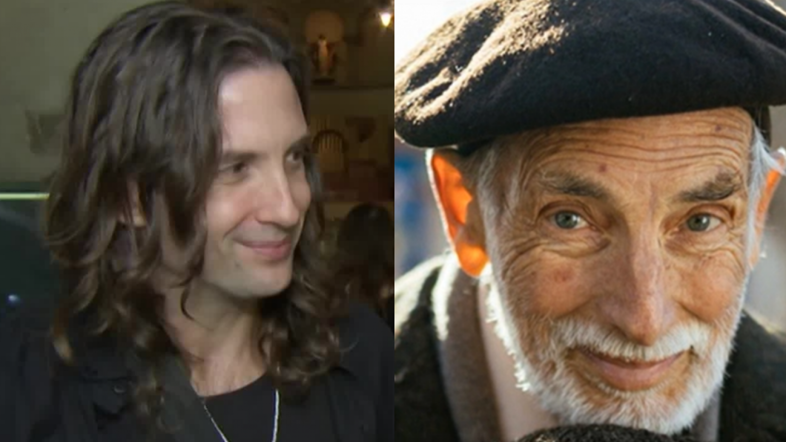 Hijo de Héctor Noguera destaca por su gran parecido