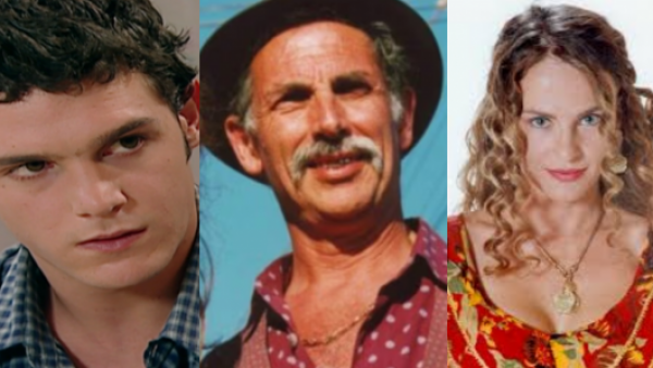 <p>Actores de Romané recuerdan a Héctor Noguera tras su fallecimiento</p>Actores de Romané recuerdan a Héctor Noguera tras su fallecimiento
