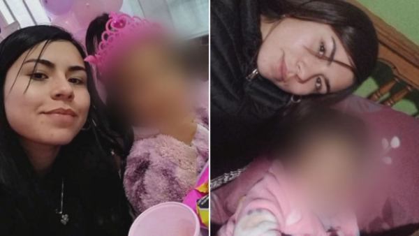 La estremecedora despedida de Krishna Aguilera antes de su desaparición
