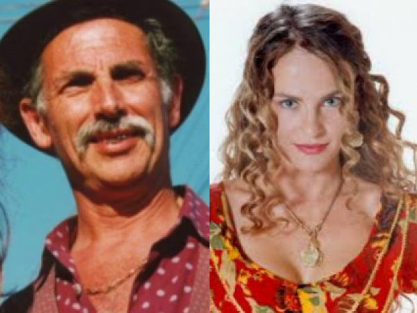 Actores de Romané recuerdan a Héctor Noguera tras su fallecimiento