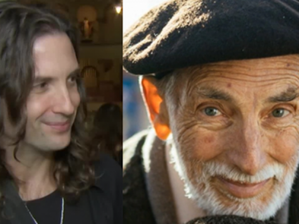 Hijo de Héctor Noguera destaca por su gran parecido