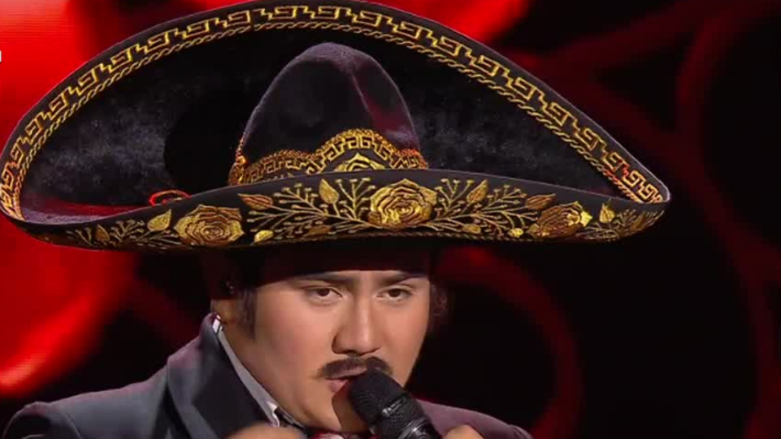 Vicente Fernández: el "rey de la ranchera" busca seguir en Mi Nombre Es
