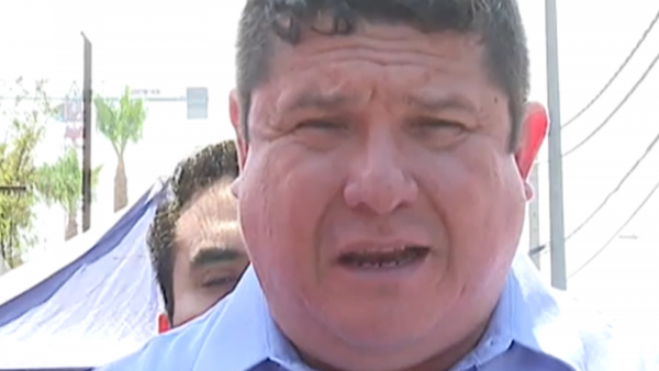 Ligada al Tren de Aragua: Detienen a venezolana involucrada en secuestro del exalcalde de Macul
