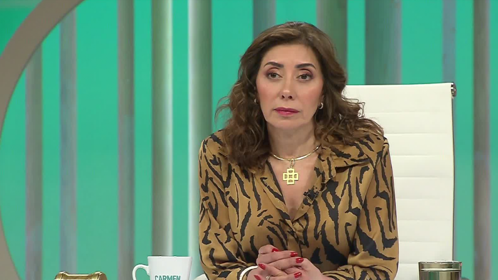 Carmen Gloria a tu servicio | Capítulo 30 de octubre 2025
