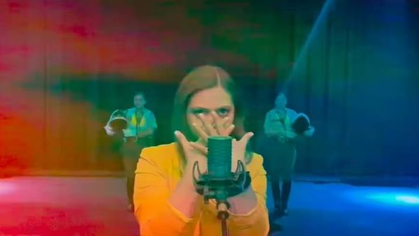 Carabineros sorprende con campaña viral de Halloween al ritmo del K-Pop
