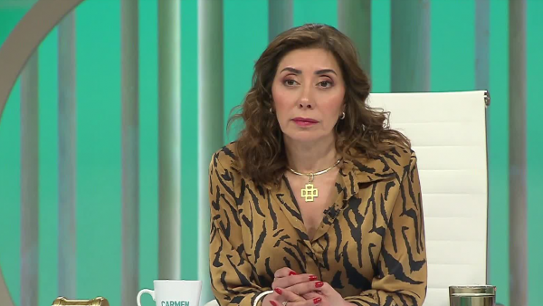 Carmen Gloria a tu servicio | Capítulo 30 de octubre 2025
