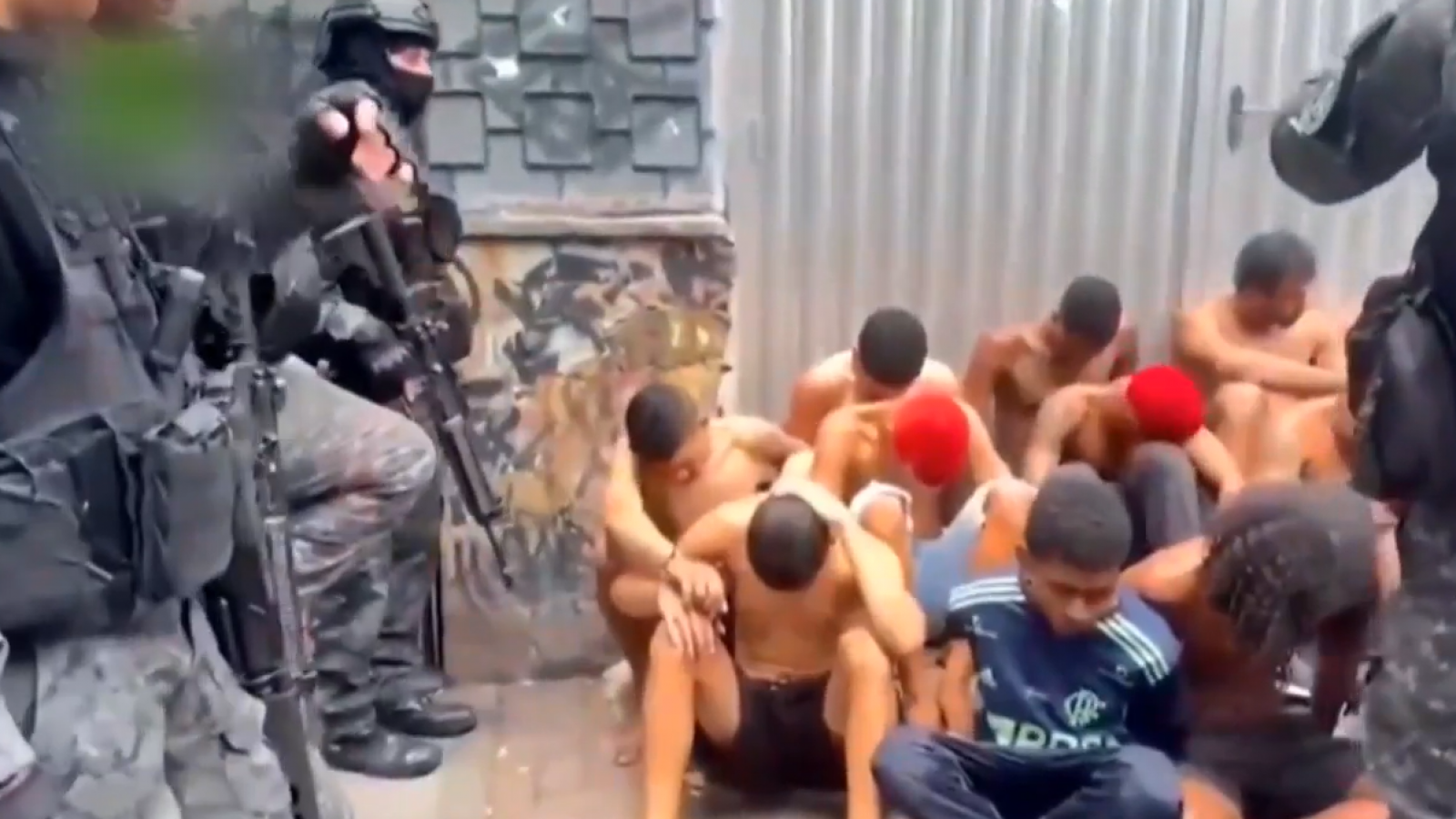 "Operación Contención": ¿Qué fue lo que pasó con el megaoperativo contra el narco en Río de Janeiro?
