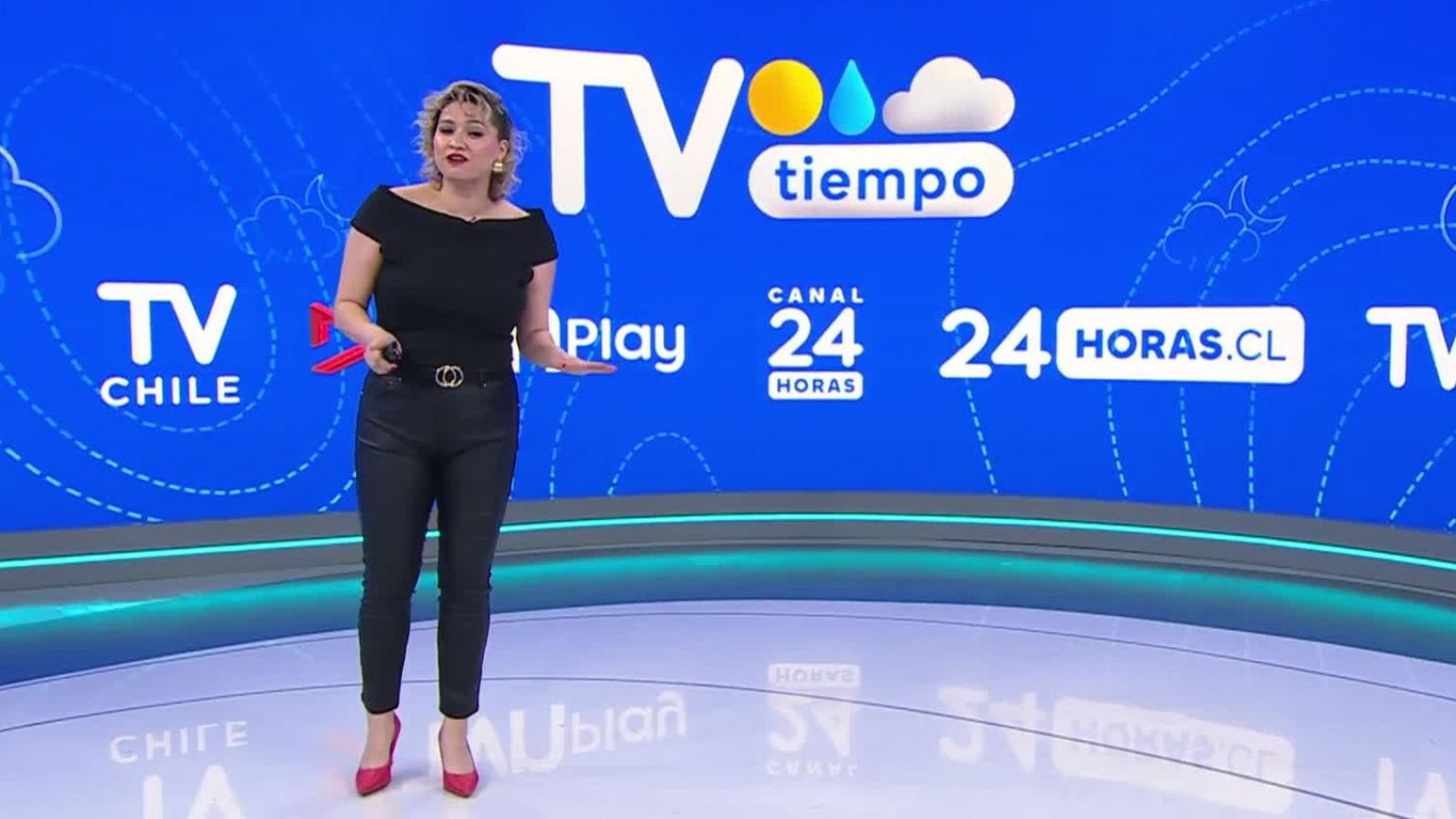 Pronóstico del tiempo: Sábado 1 de noviembre 2025 | TV Tiempo
