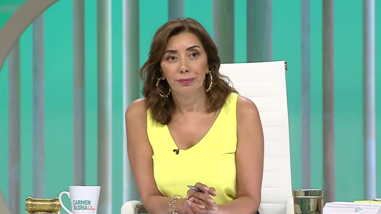 Carmen Gloria a tu servicio | Capítulo 31 de octubre 2025
