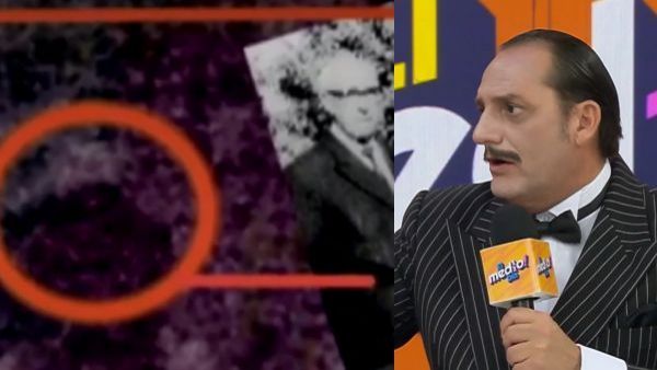 La fotografía que evidencia la terrorífica historia que Daniel vivió en su antiguo colegio