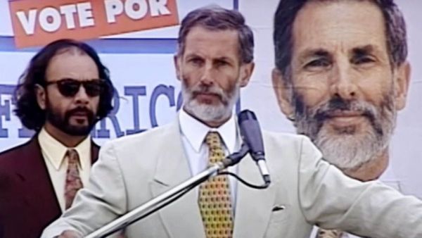 Homenaje digital a Héctor Noguera: disfruta de la maratón de Sucupira, el paraíso del amor
