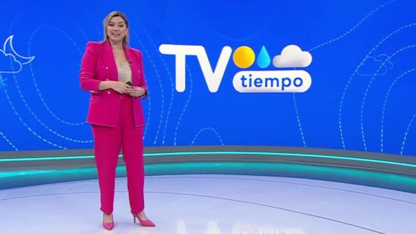 Pronóstico del tiempo: Lunes 3 de noviembre 2025 | TV Tiempo

