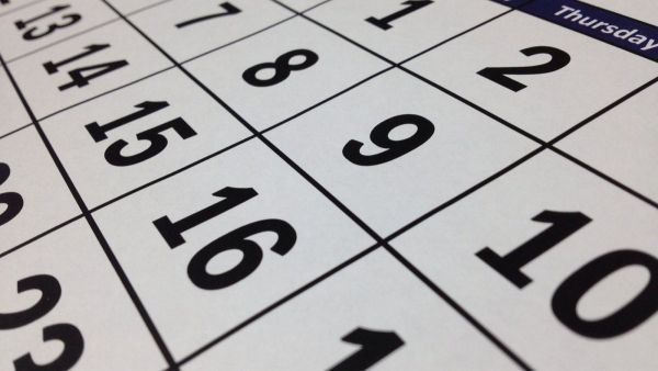 Feriados 2025: ¿cuántos días libres quedan para fin de año?
