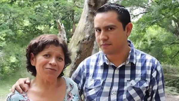 La oscura historia detrás de la tiktoker "Doña Lety" relacionada a trata de personas