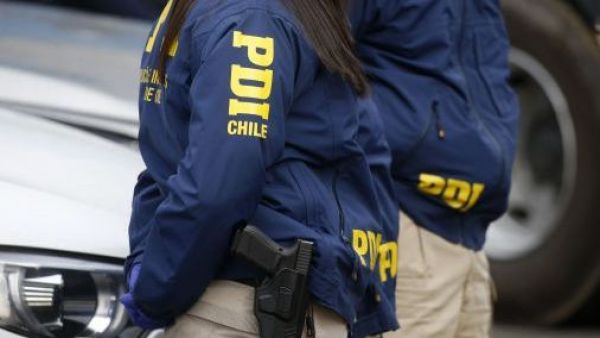 PDI detiene a hombre de 82 años por macabro asesinato y hallazgo de cuerpo descuartizado
