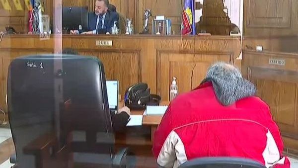 Hijos encontraron a su padre adulto mayor descuartizado en su domicilio en Coquimbo: hermano fue detenido
