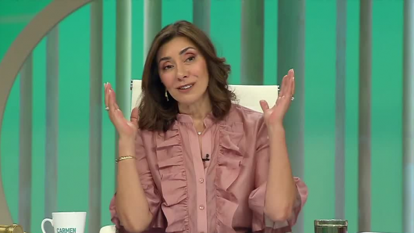 Carmen Gloria a tu servicio | Capítulo 3 de noviembre 2025
