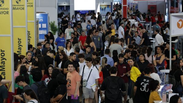 Quedan pocos días: Cómo y hasta cuándo postular al FUAS 2026
