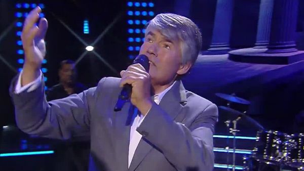 Medley de Salvatore Adamo en Mi Nombre Es
