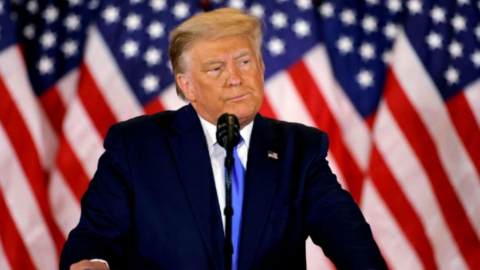 Máxima tensión en Venezuela: Trump aseguró que "Maduro tiene los días contados"
