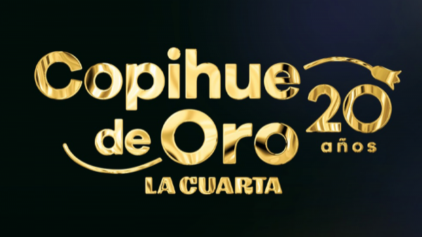 TVN transmitirá los “Copihue de Oro 2025” en el marco de los 20 años del premio más querido del público